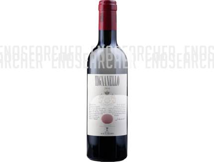 Marchesi Antinori Tenuta Tignanello: Toscana IGT 