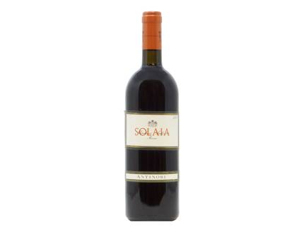 Marchesi Antinori Tenuta Tignanello: Toscana IGT 