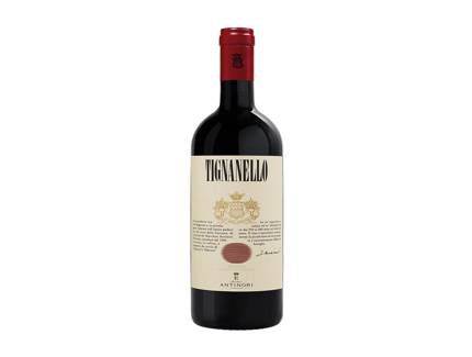 Marchesi Antinori Tenuta Tignanello: Toscana IGT 