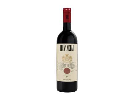 Marchesi Antinori Tenuta Tignanello: Toscana IGT 