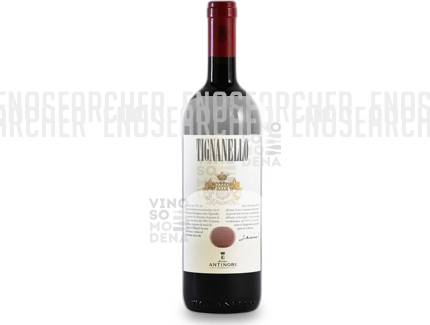 Produttore: Toscana IGT ANTINORI TIGNANELLO 2021 magnum