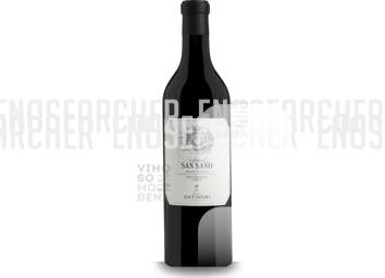 Marchesi Antinori Tenuta Tignanello: Chianti Classico DOCG MARCHESE BUIANO 2021