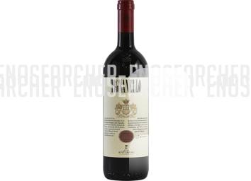 Marchesi Antinori Tenuta Tignanello: Toscana IGT 