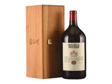 Marchesi Antinori Tenuta Tignanello: Toscana IGT 