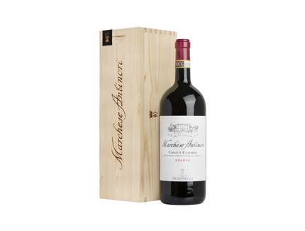 Marchesi Antinori Tenuta Tignanello: Chianti Classico DOCG Marchese Antinori 2015 magnum
