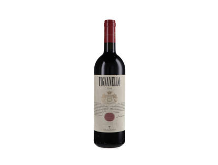 Marchesi Antinori Tenuta Tignanello: Toscana IGT 