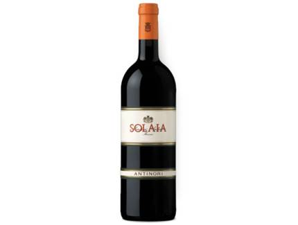Marchesi Antinori Tenuta Tignanello: Toscana IGT 