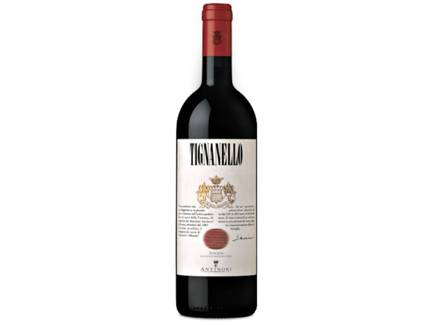 Marchesi Antinori Tenuta Tignanello: Toscana IGT 