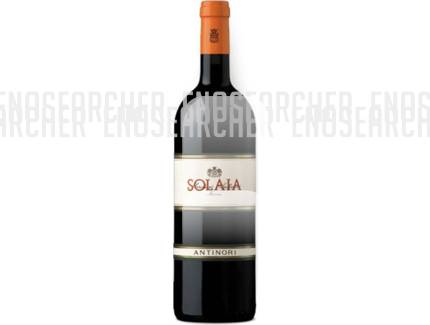 Marchesi Antinori Tenuta Tignanello: Toscana IGT 