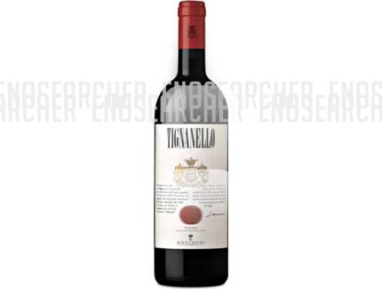 Marchesi Antinori Tenuta Tignanello: Toscana IGT 