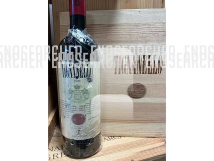 Marchesi Antinori Tenuta Tignanello: Toscana IGT 