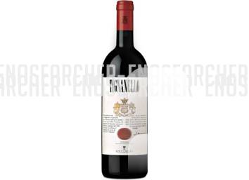 Marchesi Antinori Tenuta Tignanello: Toscana IGT 