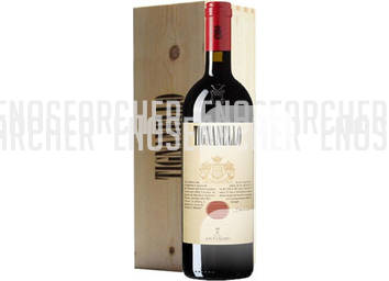 Marchesi Antinori Tenuta Tignanello: Toscana IGT 