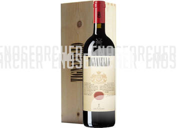 Marchesi Antinori Tenuta Tignanello: Toscana IGT 