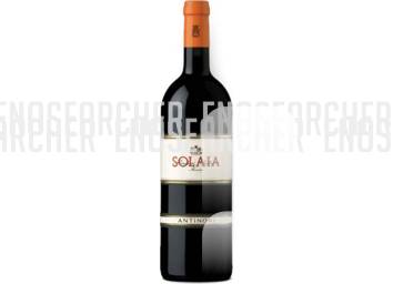Marchesi Antinori Tenuta Tignanello: Toscana IGT 
