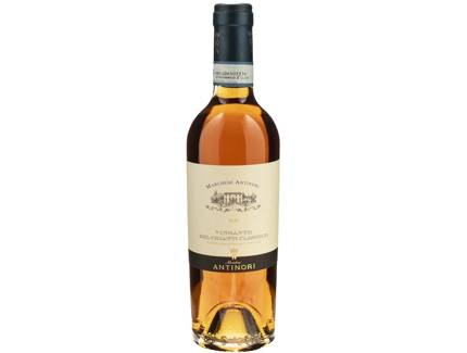 Marchesi Antinori Tenuta Tignanello: Vinsanto del Chianti Classico DOC 2020 mezza bottiglia