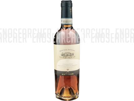 Marchesi Antinori Tenuta Tignanello: Vinsanto del Chianti Classico DOC 2021 mezza bottiglia