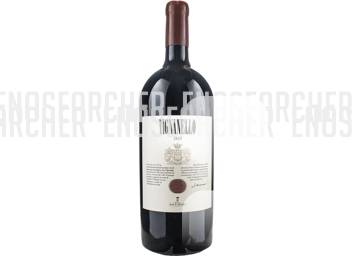 Marchesi Antinori Tenuta Tignanello: Toscana IGT 