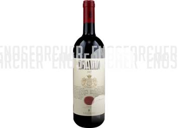 Marchesi Antinori Tenuta Tignanello: Toscana IGT 