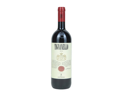 Marchesi Antinori Tenuta Tignanello: Toscana IGT 