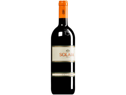 Marchesi Antinori Tenuta Tignanello: Toscana IGT 