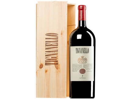 Marchesi Antinori Tenuta Tignanello: Toscana IGT 