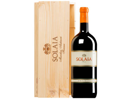 Marchesi Antinori Tenuta Tignanello: Toscana IGT 