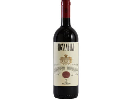 Marchesi Antinori Tenuta Tignanello: Toscana IGT 