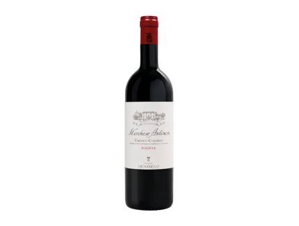 Marchesi Antinori Tenuta Tignanello: Chianti Classico DOCG Marchese Antinori 2019