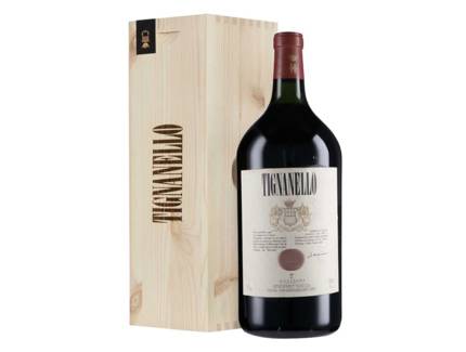 Marchesi Antinori Tenuta Tignanello: Toscana IGT 