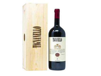 Marchesi Antinori Tenuta Tignanello: Toscana IGT 