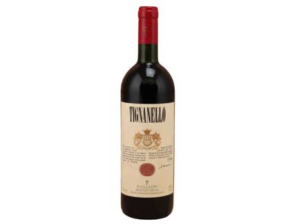 Marchesi Antinori Tenuta Tignanello: Toscana IGT 