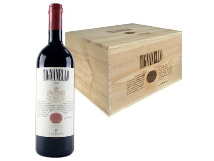 Marchesi Antinori Tenuta Tignanello: Toscana IGT 