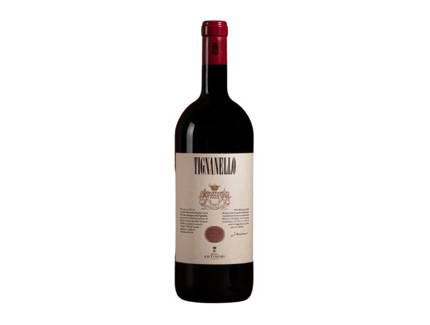 Marchesi Antinori Tenuta Tignanello: Toscana IGT 
