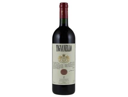 Marchesi Antinori Tenuta Tignanello: Toscana IGT 