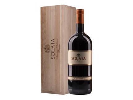 Marchesi Antinori Tenuta Tignanello: Toscana IGT 