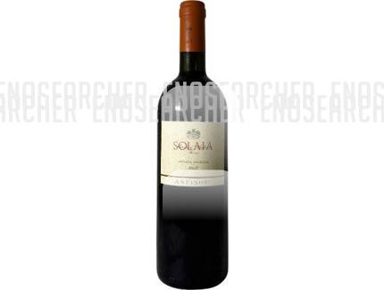 Marchesi Antinori Tenuta Tignanello: Toscana IGT 