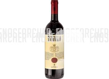 Marchesi Antinori Tenuta Tignanello: Toscana IGT 