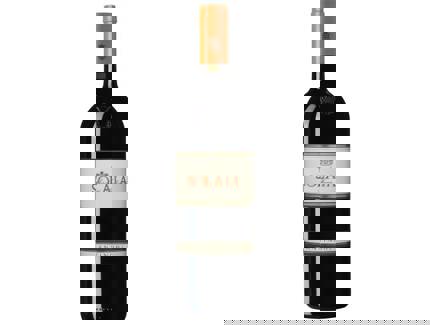 Marchesi Antinori Tenuta Tignanello: Toscana IGT 