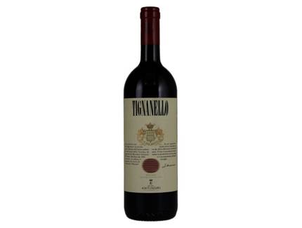 Marchesi Antinori Tenuta Tignanello: Toscana IGT 