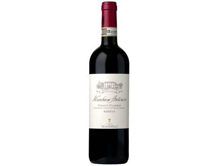 Marchesi Antinori Tenuta Tignanello: Chianti Classico DOCG Marchese Antinori 2018