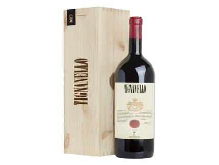 Marchesi Antinori Tenuta Tignanello: Toscana IGT 