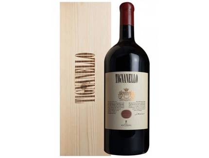Marchesi Antinori Tenuta Tignanello: Toscana IGT 