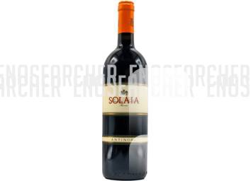 Marchesi Antinori Tenuta Tignanello: Toscana IGT 