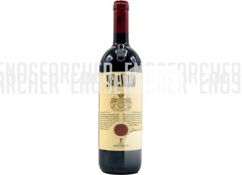 Marchesi Antinori Tenuta Tignanello: Toscana IGT 