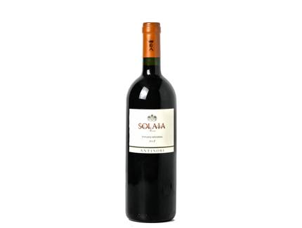 Marchesi Antinori Tenuta Tignanello: Toscana IGT 