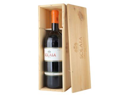 Marchesi Antinori Tenuta Tignanello: Toscana IGT 