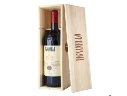 Marchesi Antinori Tenuta Tignanello: Toscana IGT 