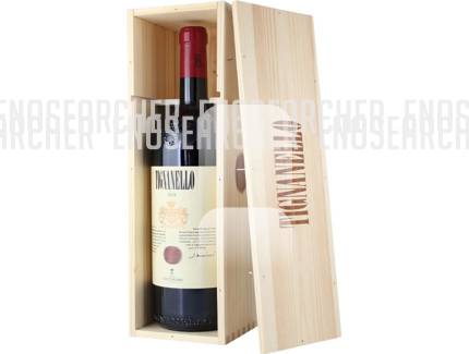 Marchesi Antinori Tenuta Tignanello: Toscana IGT 