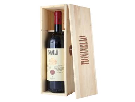 Marchesi Antinori Tenuta Tignanello: Toscana IGT 